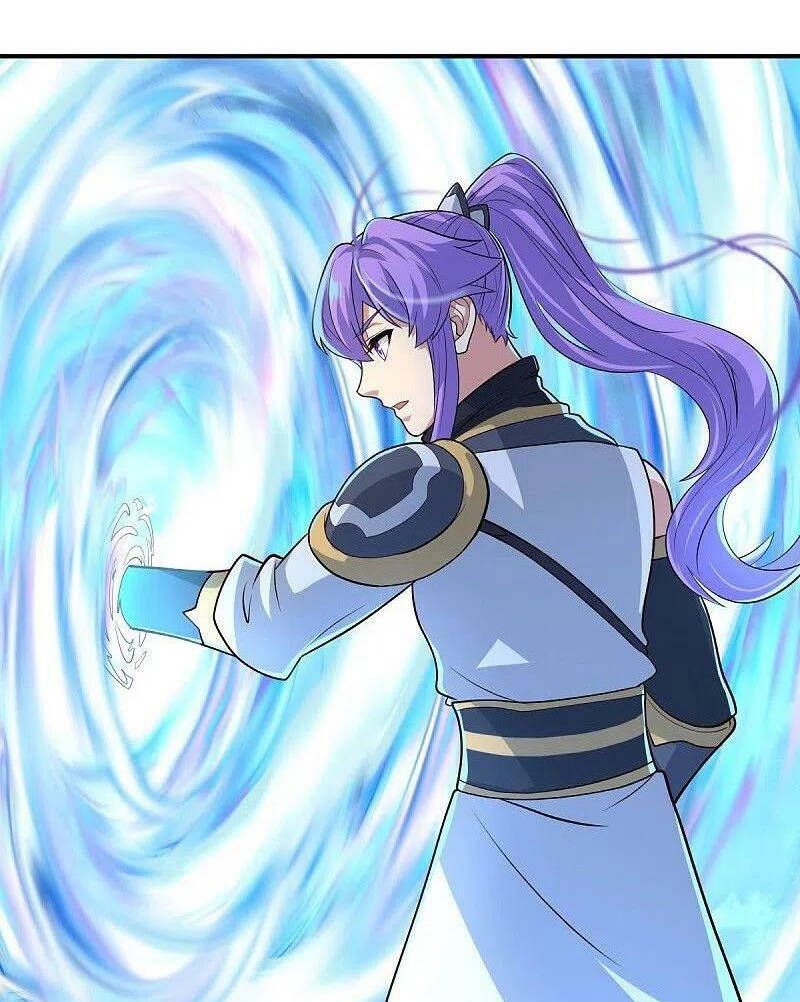 đọc truyện Chiến Hồn Tuyệt Thế Chương 453 ảnh 81 tại Thiên Thai Truyện