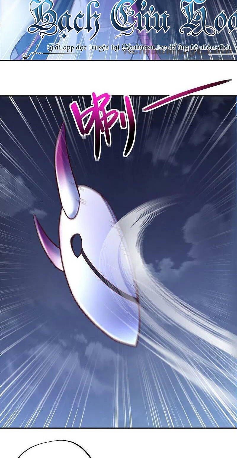 đọc truyện Chiến Hồn Tuyệt Thế Chương 453 ảnh 10 tại Thiên Thai Truyện