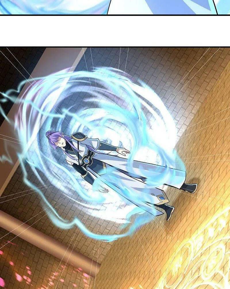 đọc truyện Chiến Hồn Tuyệt Thế Chương 453 ảnh 82 tại Thiên Thai Truyện