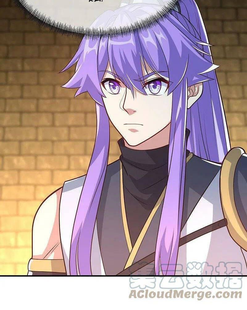 đọc truyện Chiến Hồn Tuyệt Thế Chương 453 ảnh 84 tại Thiên Thai Truyện