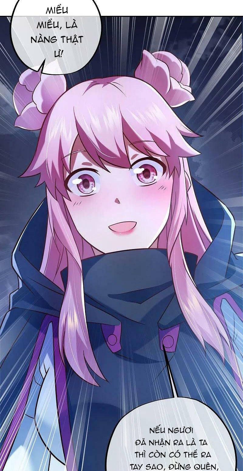 đọc truyện Chiến Hồn Tuyệt Thế Chương 453 ảnh 11 tại Thiên Thai Truyện