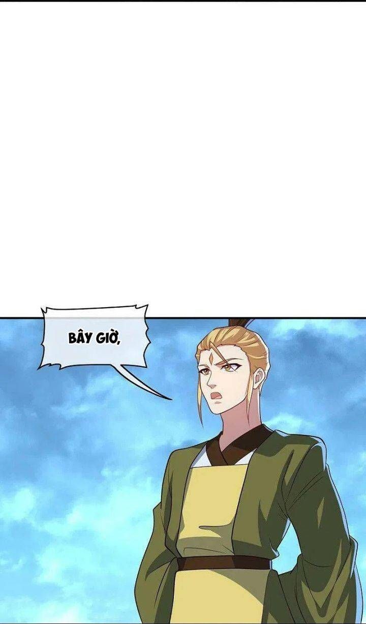 đọc truyện Chiến Hồn Tuyệt Thế Chương 454 ảnh 13 tại Thiên Thai Truyện