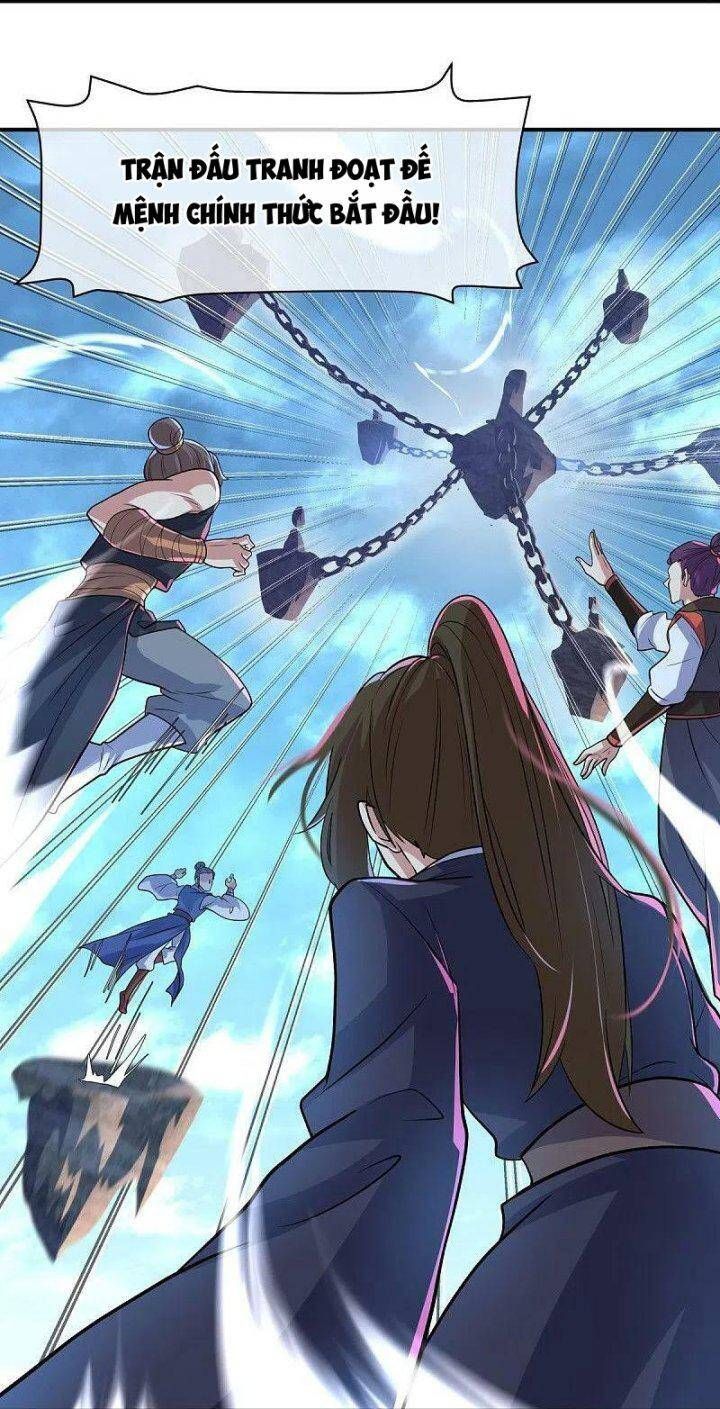 đọc truyện Chiến Hồn Tuyệt Thế Chương 454 ảnh 14 tại Thiên Thai Truyện