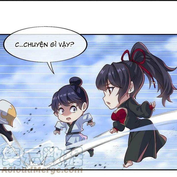 đọc truyện Chiến Hồn Tuyệt Thế Chương 454 ảnh 15 tại Thiên Thai Truyện