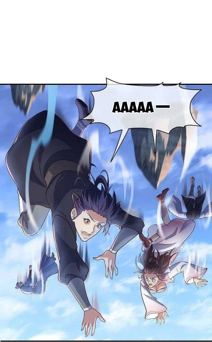 đọc truyện Chiến Hồn Tuyệt Thế Chương 454 ảnh 16 tại Thiên Thai Truyện