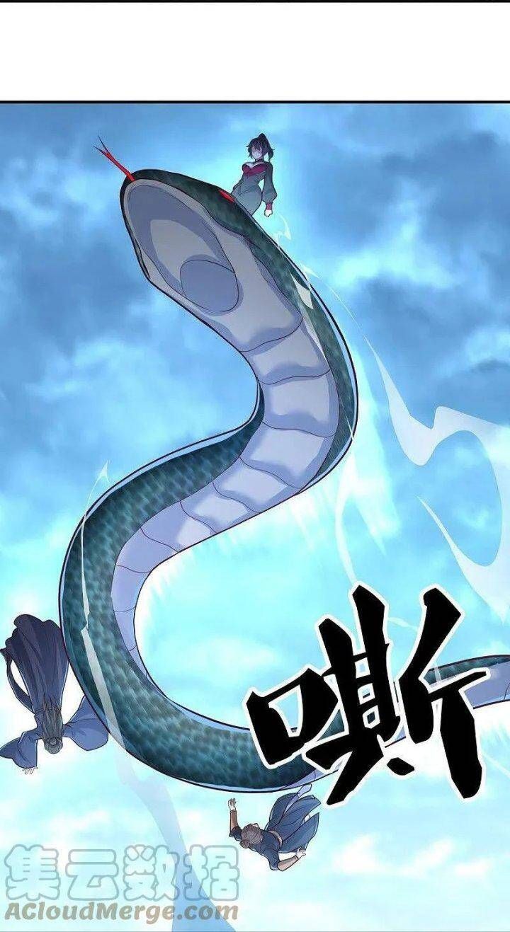 đọc truyện Chiến Hồn Tuyệt Thế Chương 454 ảnh 18 tại Thiên Thai Truyện