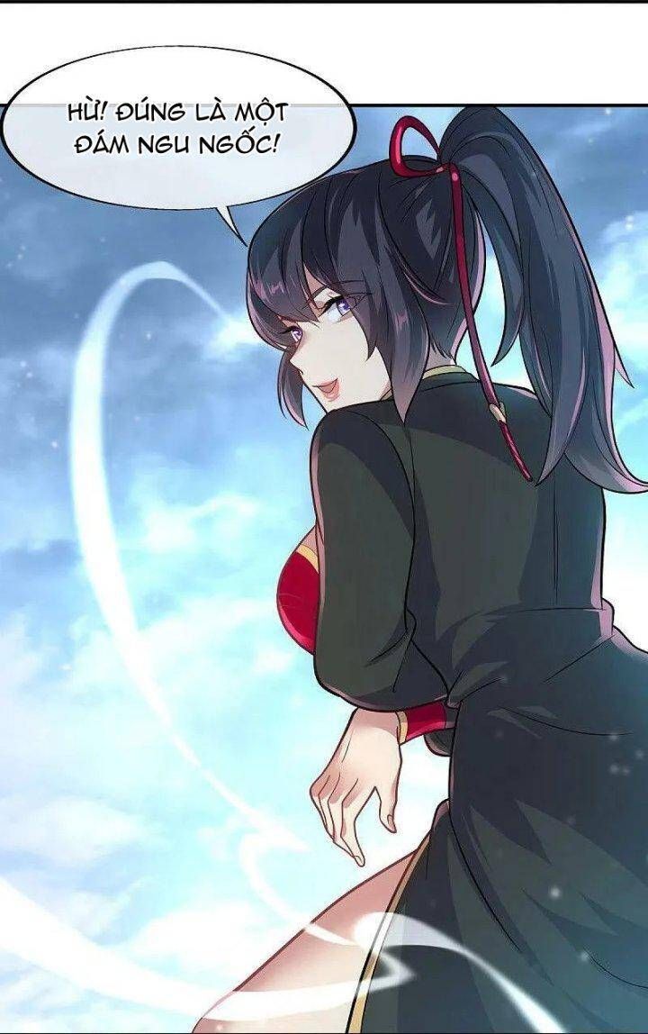 đọc truyện Chiến Hồn Tuyệt Thế Chương 454 ảnh 19 tại Thiên Thai Truyện