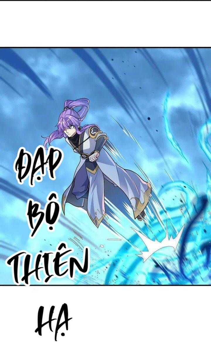 đọc truyện Chiến Hồn Tuyệt Thế Chương 454 ảnh 22 tại Thiên Thai Truyện