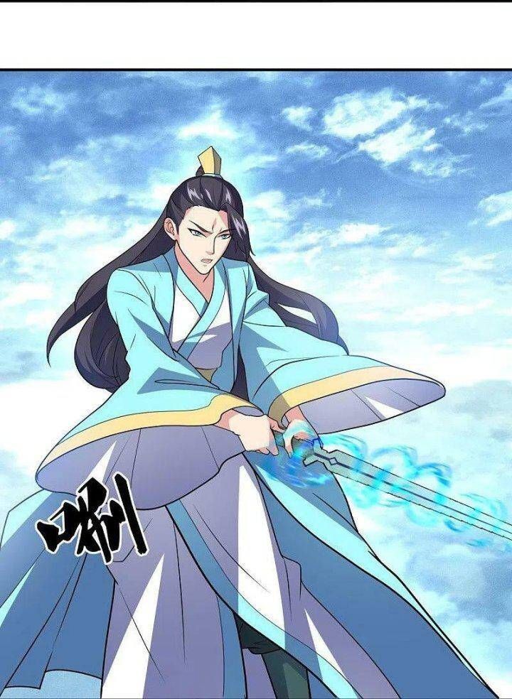 đọc truyện Chiến Hồn Tuyệt Thế Chương 454 ảnh 25 tại Thiên Thai Truyện