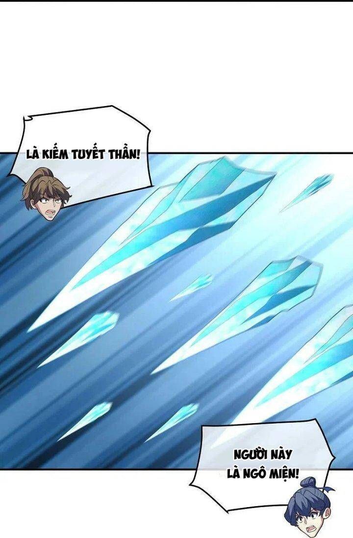 đọc truyện Chiến Hồn Tuyệt Thế Chương 454 ảnh 26 tại Thiên Thai Truyện