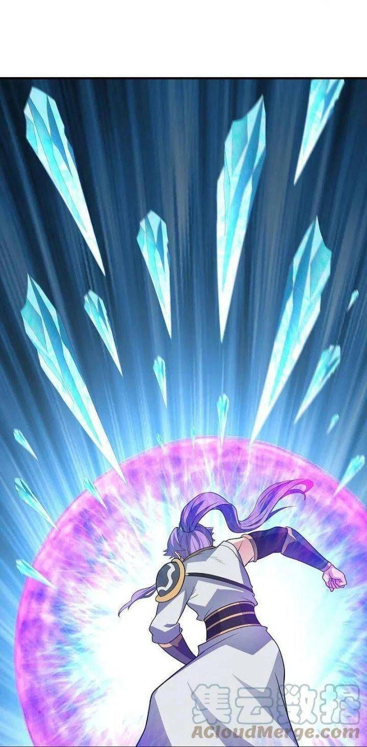 đọc truyện Chiến Hồn Tuyệt Thế Chương 454 ảnh 27 tại Thiên Thai Truyện