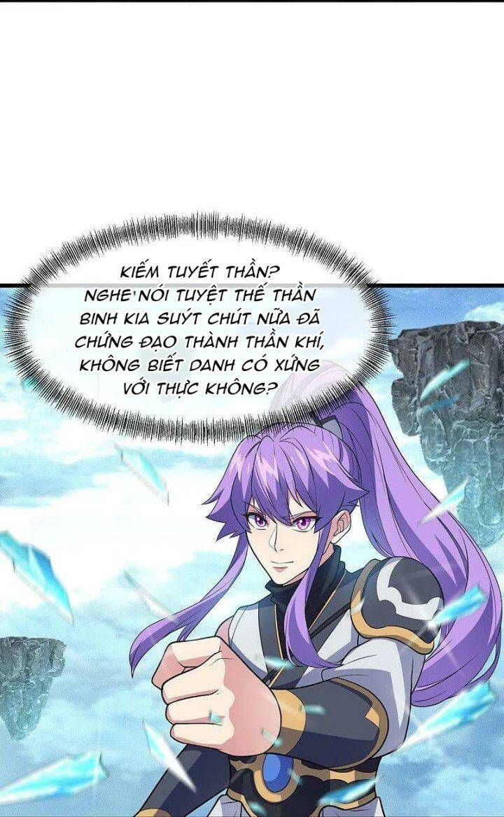 đọc truyện Chiến Hồn Tuyệt Thế Chương 454 ảnh 28 tại Thiên Thai Truyện