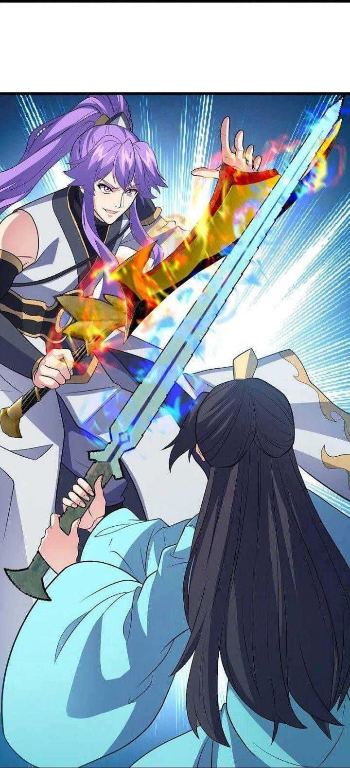 đọc truyện Chiến Hồn Tuyệt Thế Chương 454 ảnh 30 tại Thiên Thai Truyện