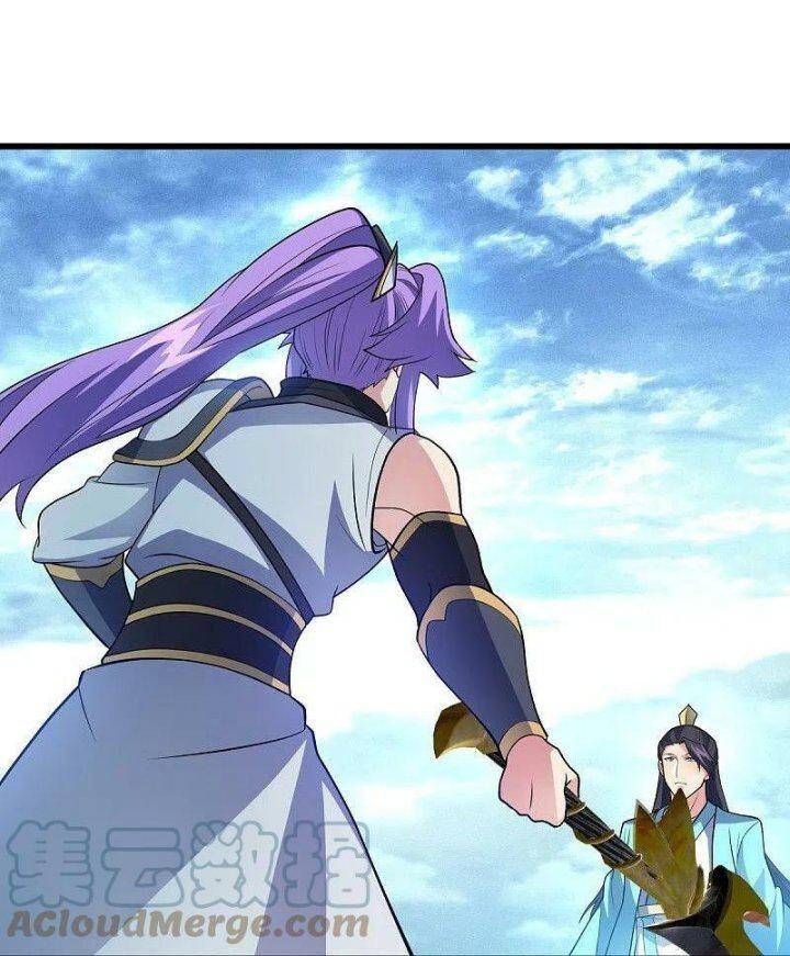 đọc truyện Chiến Hồn Tuyệt Thế Chương 454 ảnh 32 tại Thiên Thai Truyện