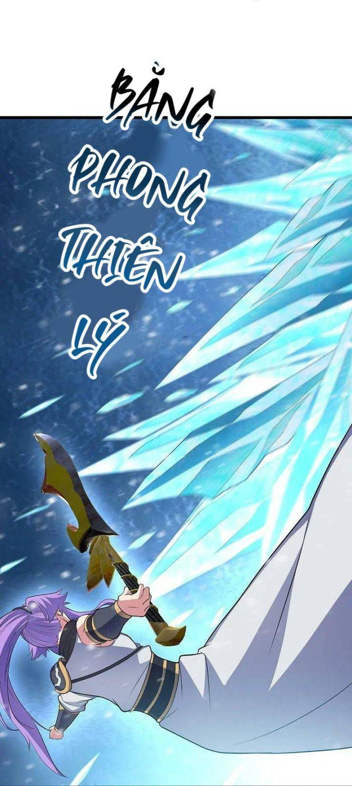 đọc truyện Chiến Hồn Tuyệt Thế Chương 454 ảnh 37 tại Thiên Thai Truyện