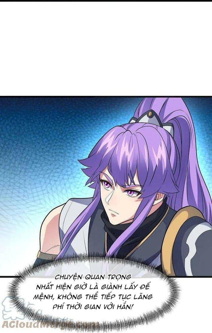 đọc truyện Chiến Hồn Tuyệt Thế Chương 454 ảnh 38 tại Thiên Thai Truyện