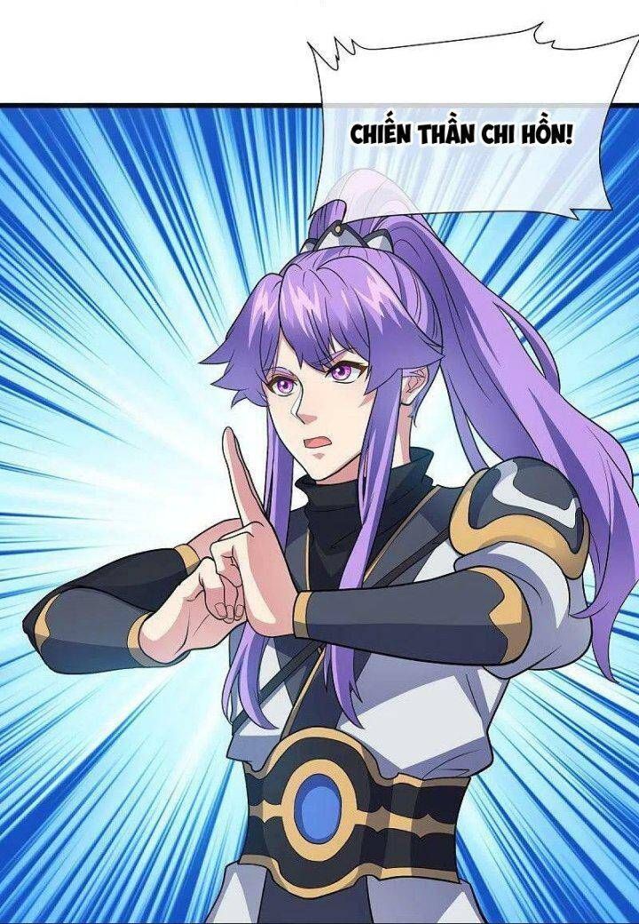 đọc truyện Chiến Hồn Tuyệt Thế Chương 454 ảnh 39 tại Thiên Thai Truyện