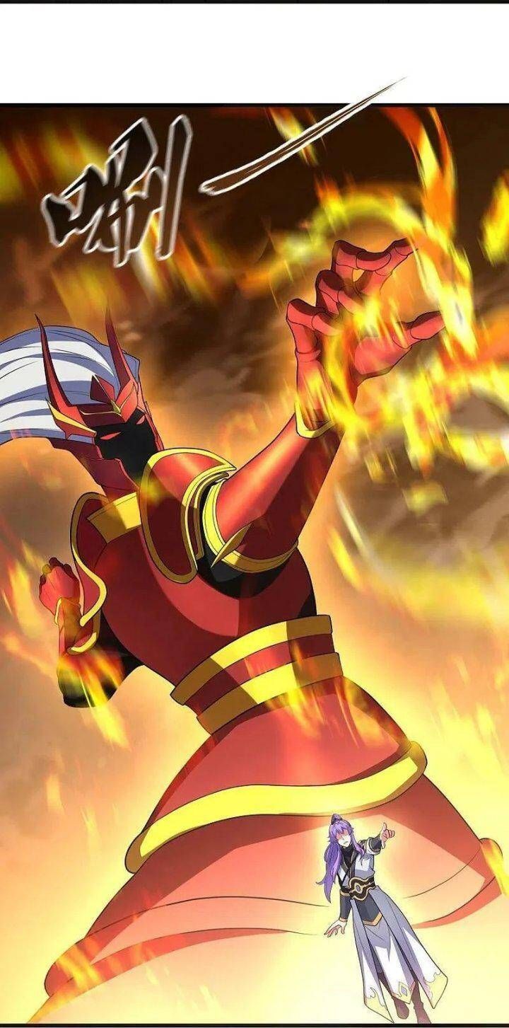 đọc truyện Chiến Hồn Tuyệt Thế Chương 454 ảnh 40 tại Thiên Thai Truyện