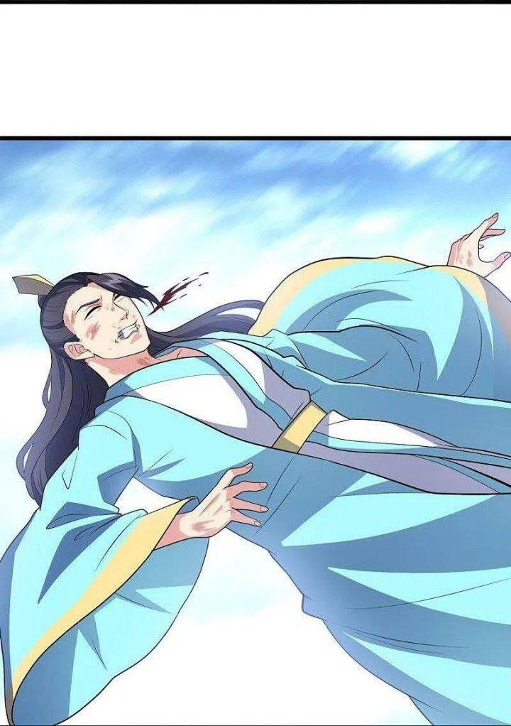 đọc truyện Chiến Hồn Tuyệt Thế Chương 454 ảnh 42 tại Thiên Thai Truyện