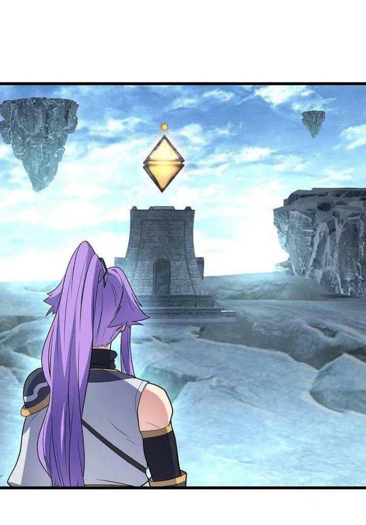 đọc truyện Chiến Hồn Tuyệt Thế Chương 454 ảnh 44 tại Thiên Thai Truyện