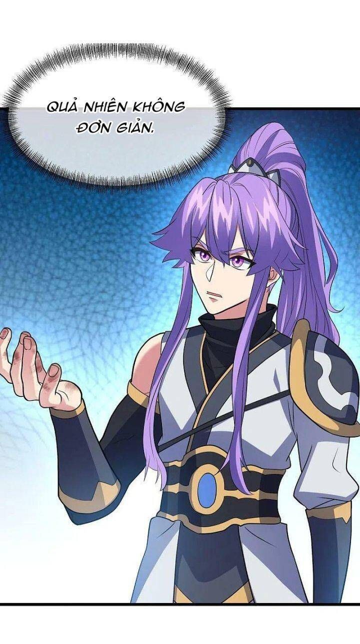 đọc truyện Chiến Hồn Tuyệt Thế Chương 454 ảnh 47 tại Thiên Thai Truyện