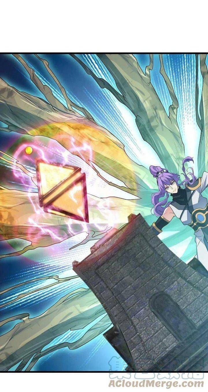 đọc truyện Chiến Hồn Tuyệt Thế Chương 454 ảnh 49 tại Thiên Thai Truyện