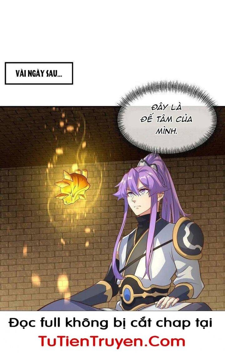 đọc truyện Chiến Hồn Tuyệt Thế Chương 454 ảnh 7 tại Thiên Thai Truyện