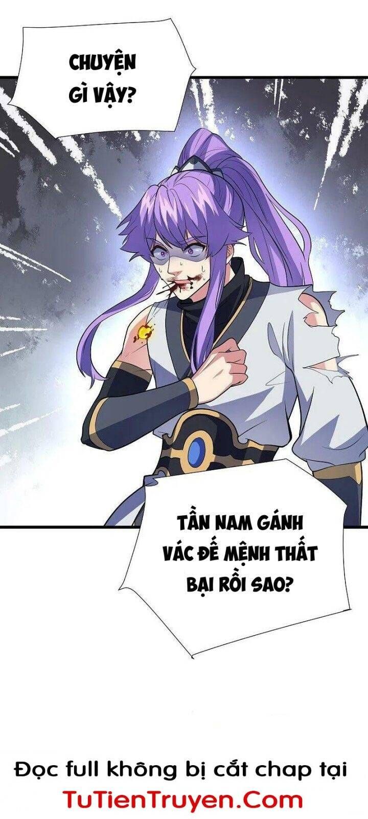 đọc truyện Chiến Hồn Tuyệt Thế Chương 454 ảnh 52 tại Thiên Thai Truyện