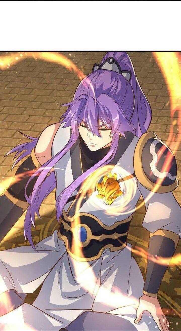 đọc truyện Chiến Hồn Tuyệt Thế Chương 454 ảnh 8 tại Thiên Thai Truyện