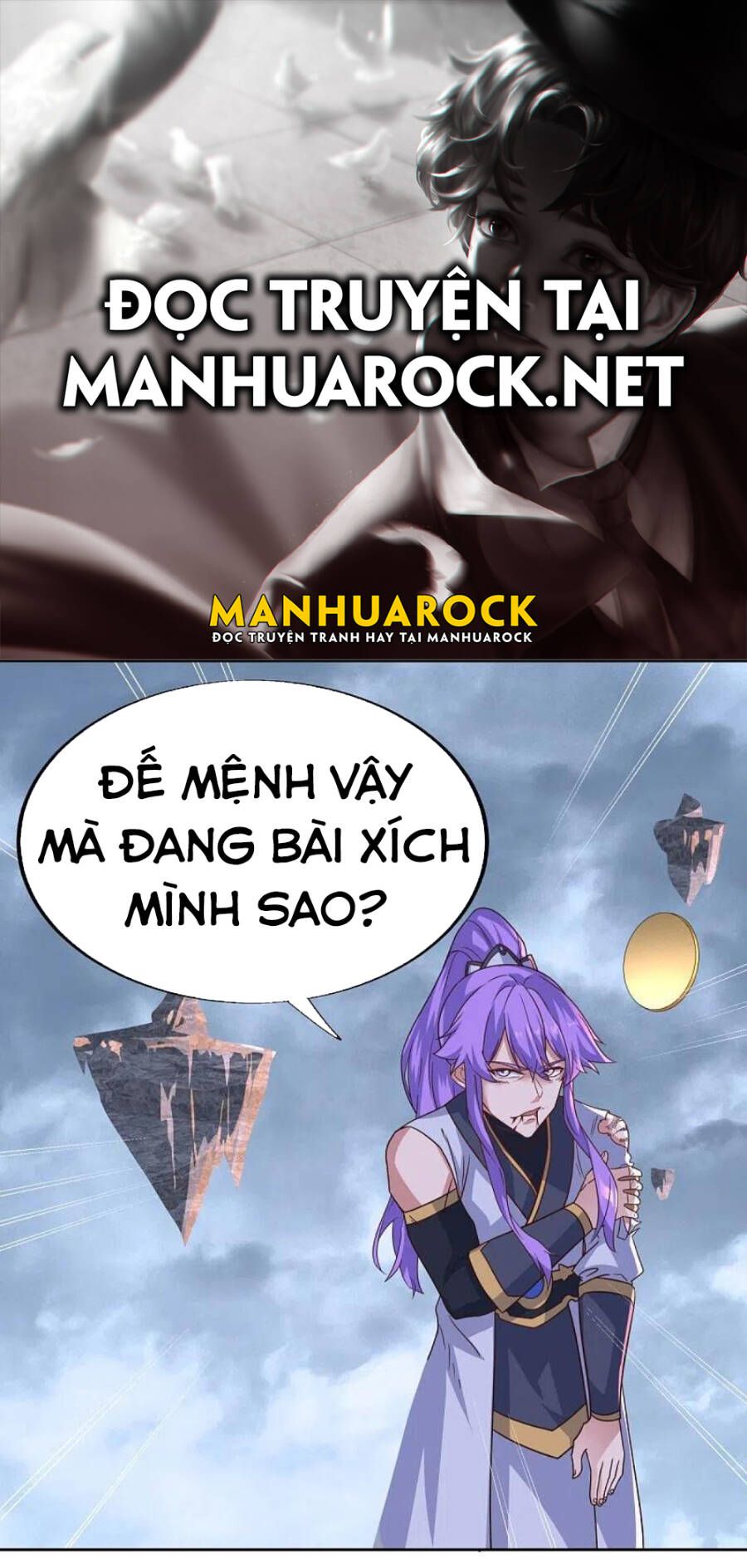 đọc truyện Chiến Hồn Tuyệt Thế Chương 455 ảnh 3 tại Thiên Thai Truyện