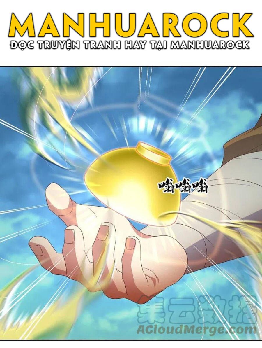 đọc truyện Chiến Hồn Tuyệt Thế Chương 455 ảnh 12 tại Thiên Thai Truyện