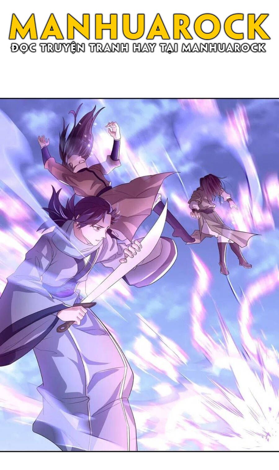 đọc truyện Chiến Hồn Tuyệt Thế Chương 455 ảnh 19 tại Thiên Thai Truyện