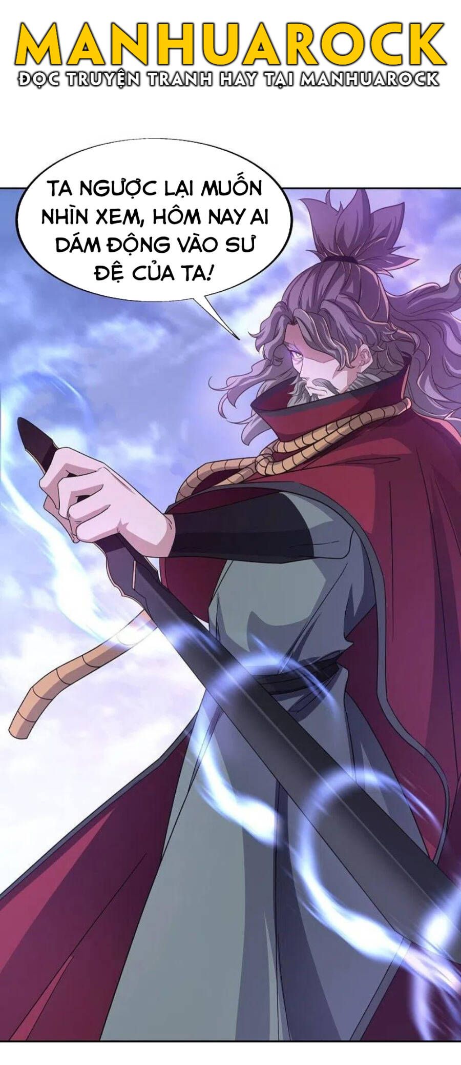 đọc truyện Chiến Hồn Tuyệt Thế Chương 455 ảnh 20 tại Thiên Thai Truyện