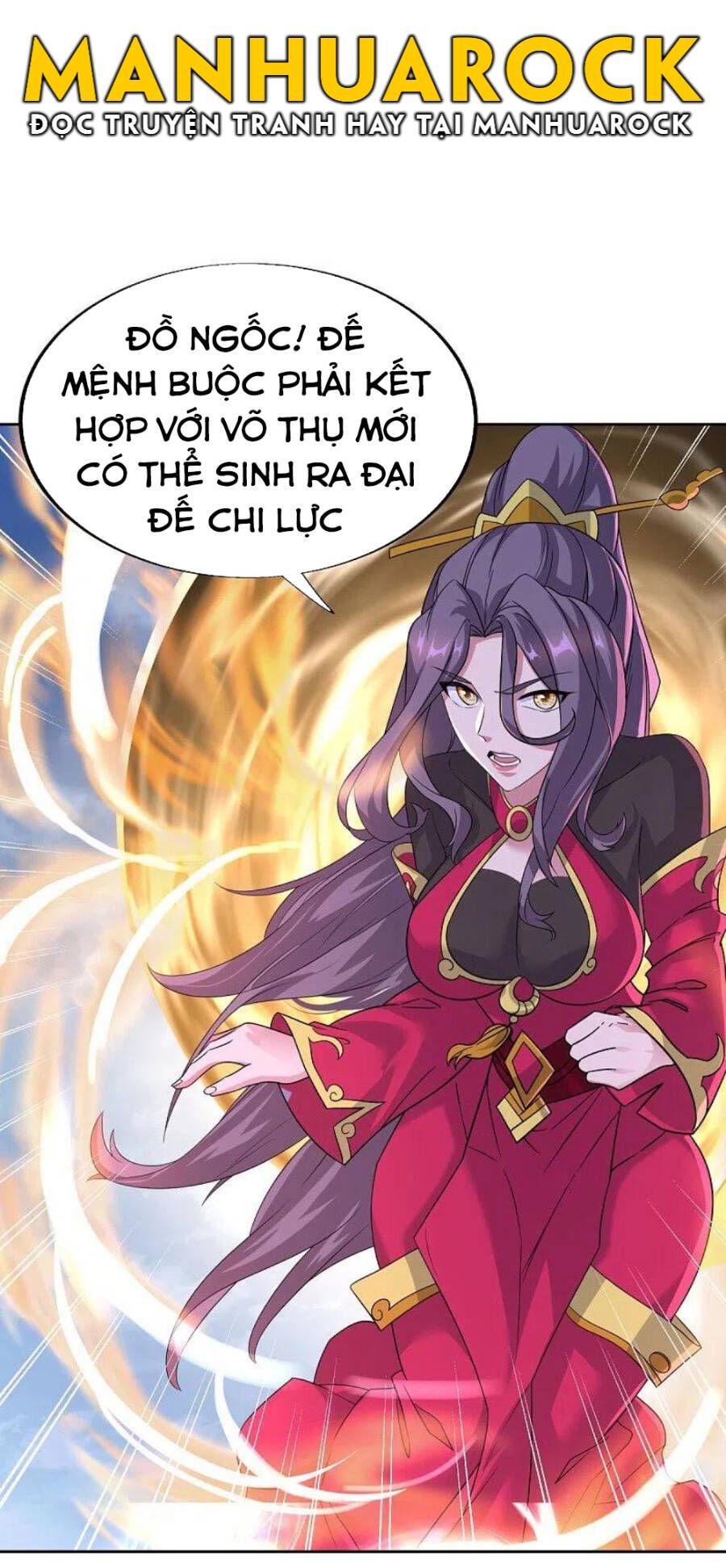 đọc truyện Chiến Hồn Tuyệt Thế Chương 455 ảnh 4 tại Thiên Thai Truyện