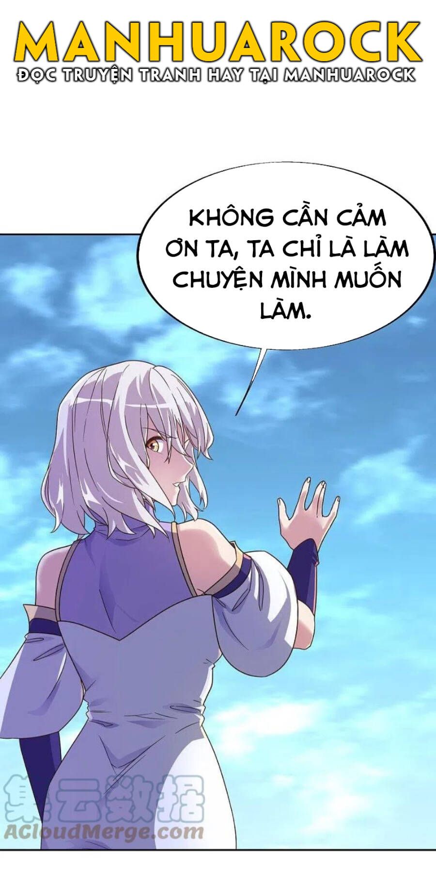 đọc truyện Chiến Hồn Tuyệt Thế Chương 455 ảnh 24 tại Thiên Thai Truyện