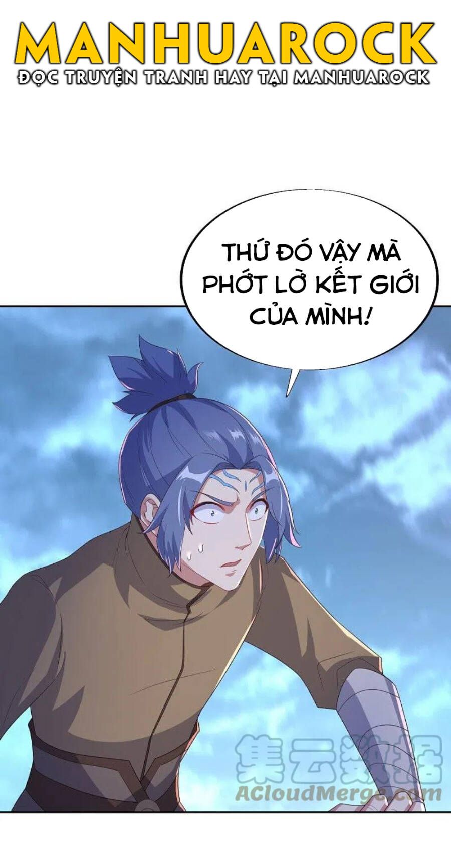 đọc truyện Chiến Hồn Tuyệt Thế Chương 455 ảnh 29 tại Thiên Thai Truyện