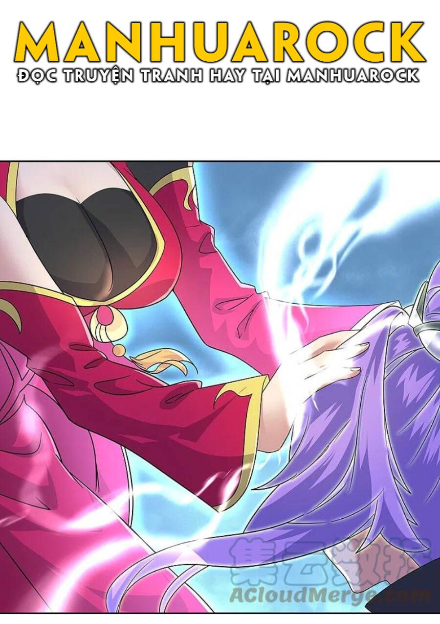 đọc truyện Chiến Hồn Tuyệt Thế Chương 455 ảnh 5 tại Thiên Thai Truyện