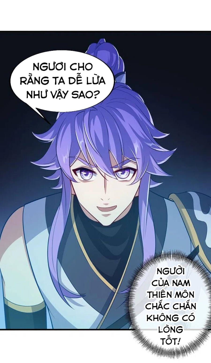 đọc truyện Chiến Hồn Tuyệt Thế Chương 455 ảnh 33 tại Thiên Thai Truyện