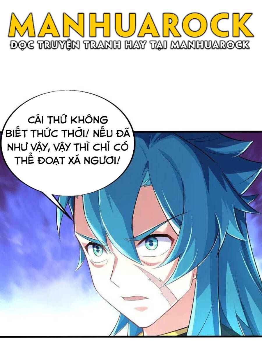 đọc truyện Chiến Hồn Tuyệt Thế Chương 455 ảnh 34 tại Thiên Thai Truyện