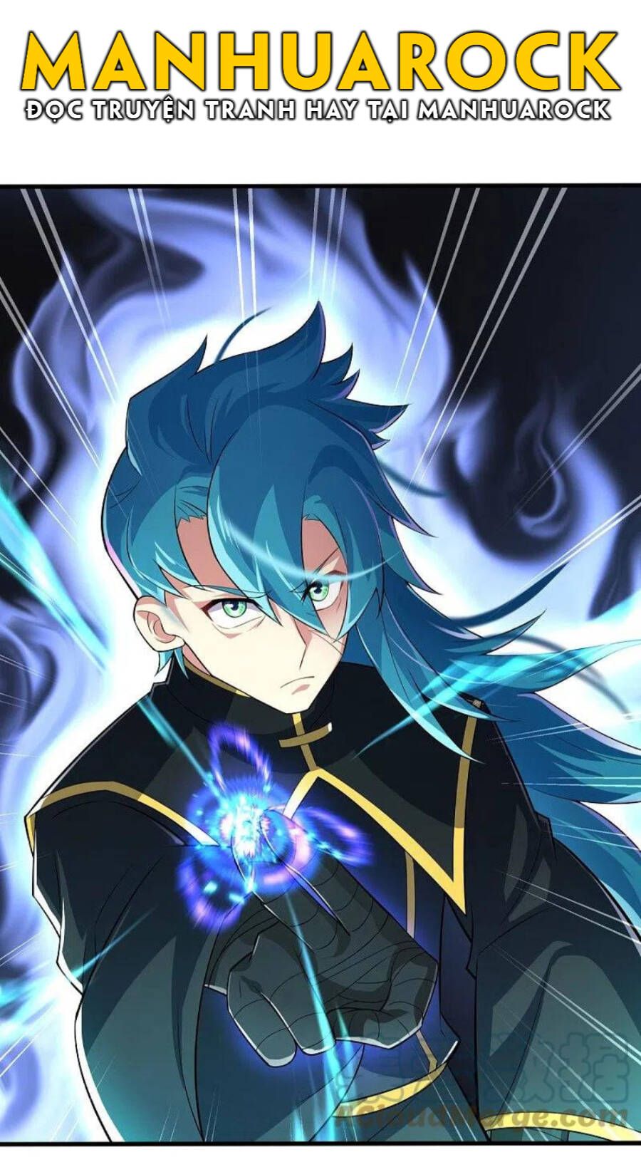 đọc truyện Chiến Hồn Tuyệt Thế Chương 455 ảnh 35 tại Thiên Thai Truyện