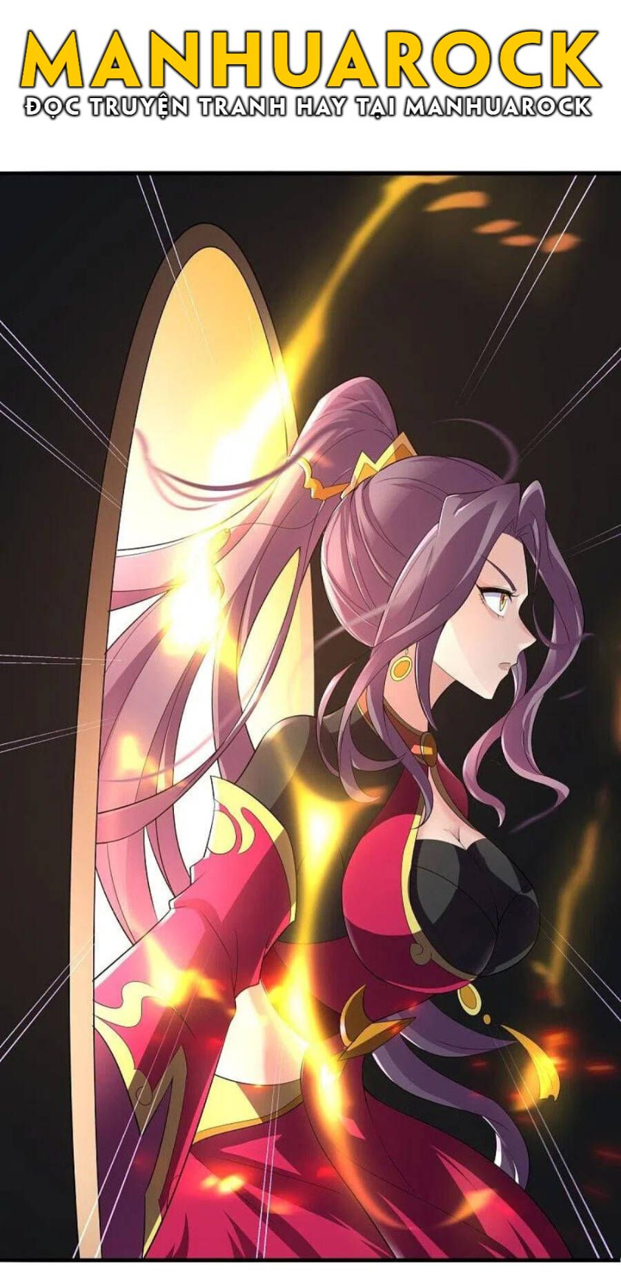 đọc truyện Chiến Hồn Tuyệt Thế Chương 455 ảnh 39 tại Thiên Thai Truyện