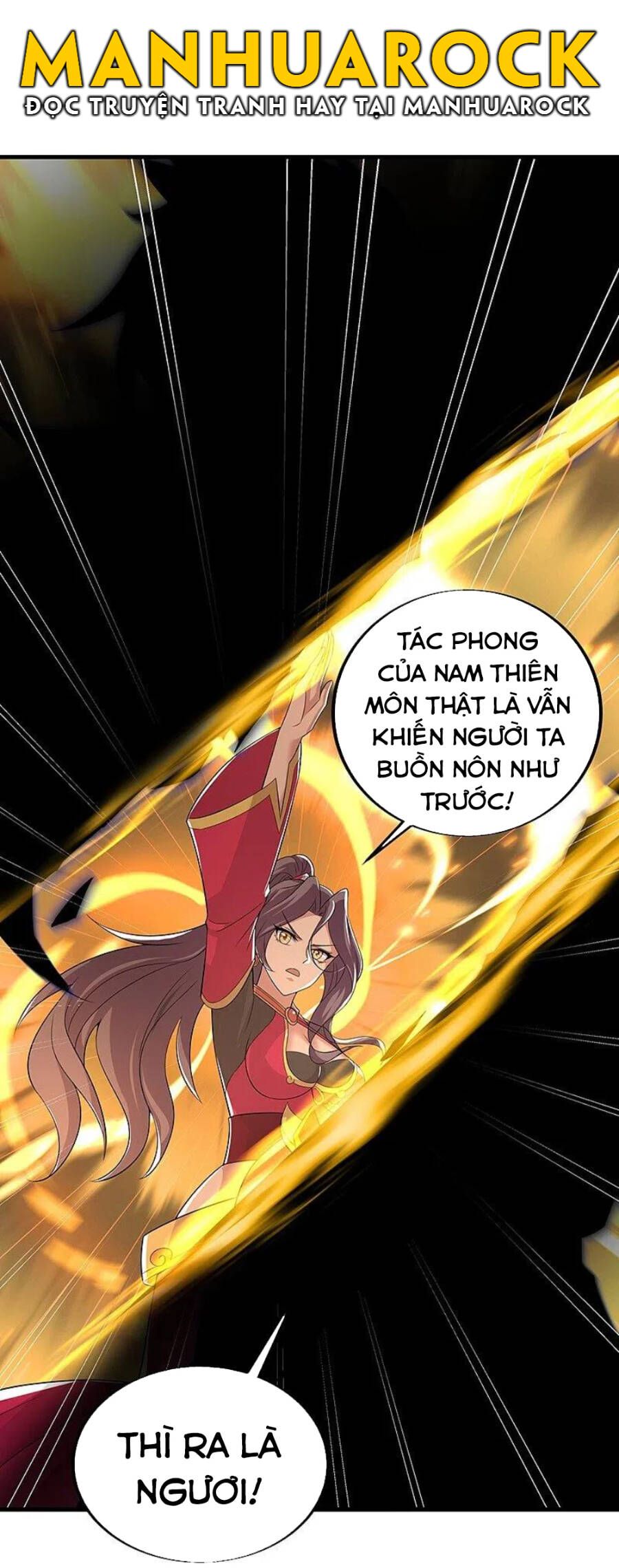 đọc truyện Chiến Hồn Tuyệt Thế Chương 455 ảnh 40 tại Thiên Thai Truyện