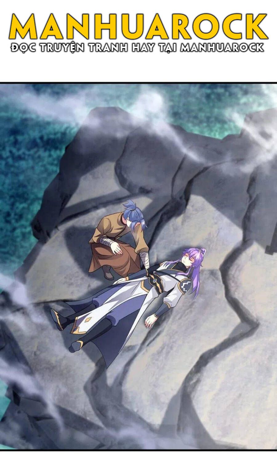 đọc truyện Chiến Hồn Tuyệt Thế Chương 455 ảnh 42 tại Thiên Thai Truyện