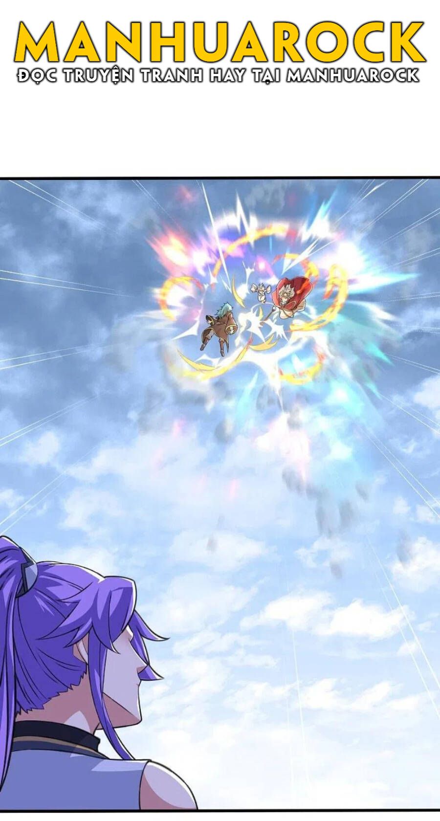 đọc truyện Chiến Hồn Tuyệt Thế Chương 455 ảnh 45 tại Thiên Thai Truyện