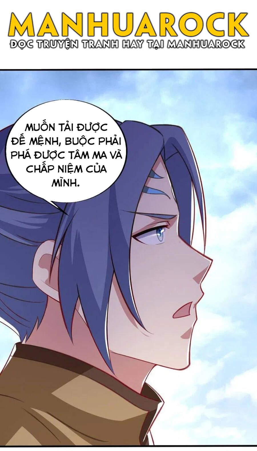 đọc truyện Chiến Hồn Tuyệt Thế Chương 455 ảnh 47 tại Thiên Thai Truyện