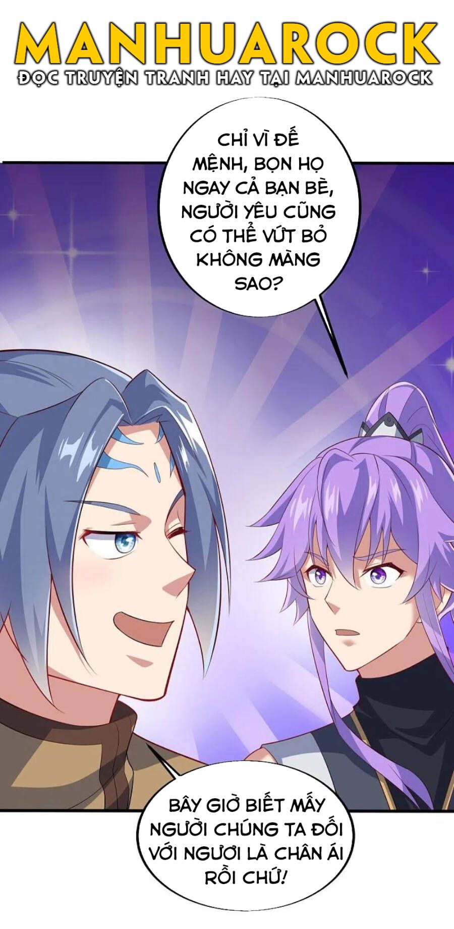 đọc truyện Chiến Hồn Tuyệt Thế Chương 455 ảnh 52 tại Thiên Thai Truyện