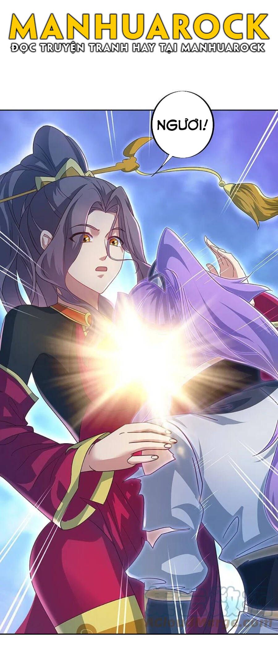 đọc truyện Chiến Hồn Tuyệt Thế Chương 455 ảnh 8 tại Thiên Thai Truyện