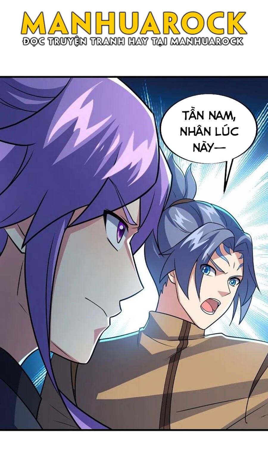 đọc truyện Chiến Hồn Tuyệt Thế Chương 456 ảnh 14 tại Thiên Thai Truyện