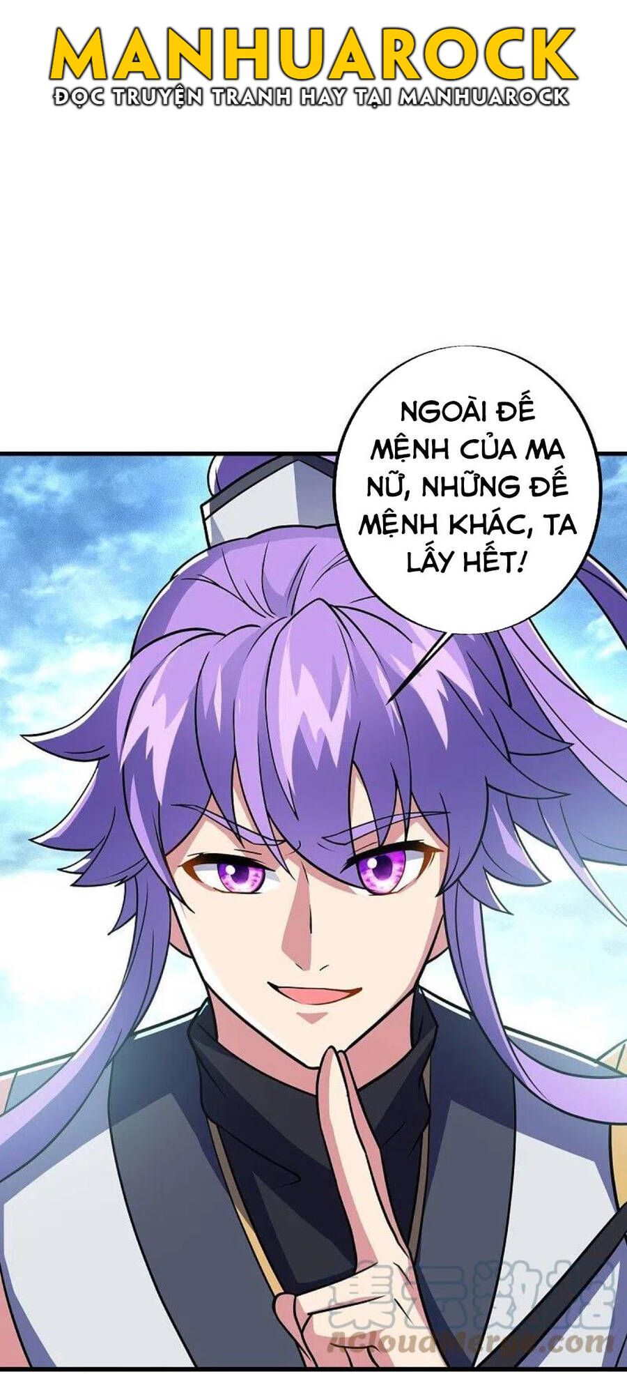 đọc truyện Chiến Hồn Tuyệt Thế Chương 456 ảnh 15 tại Thiên Thai Truyện