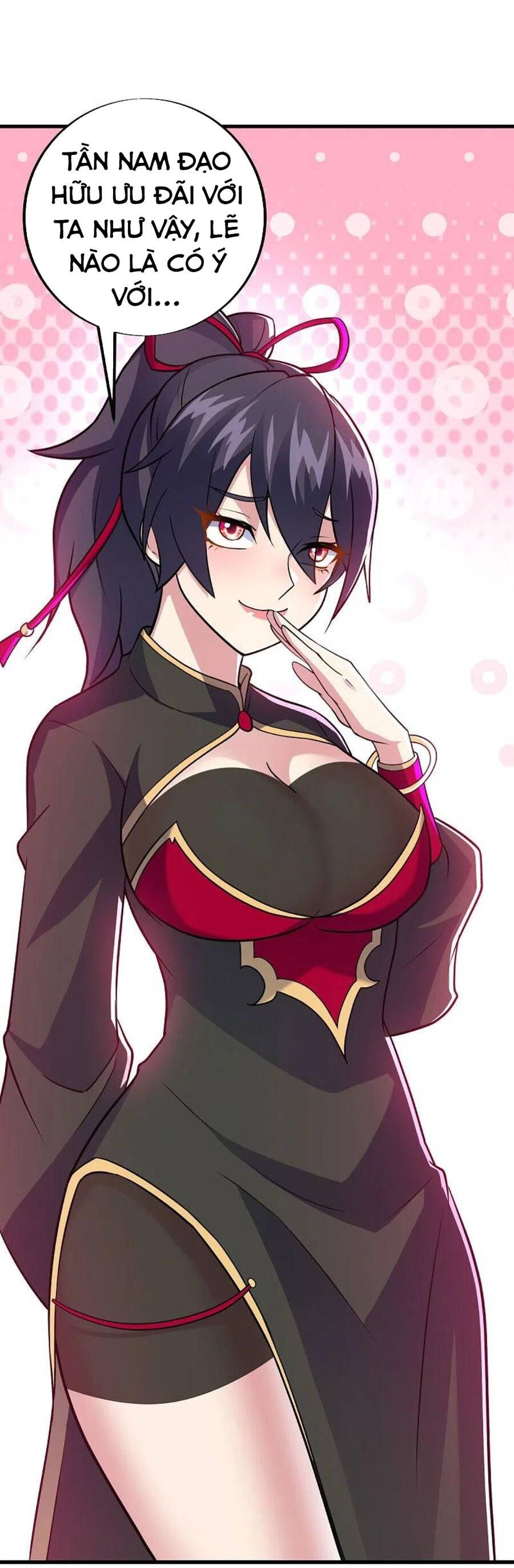 đọc truyện Chiến Hồn Tuyệt Thế Chương 456 ảnh 17 tại Thiên Thai Truyện